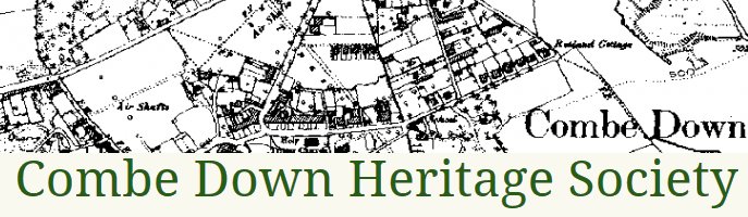 Combe Down Heritage Society